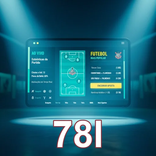 Ilustração de Interface Intuitiva