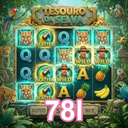 Ilustração de 78l em destaque