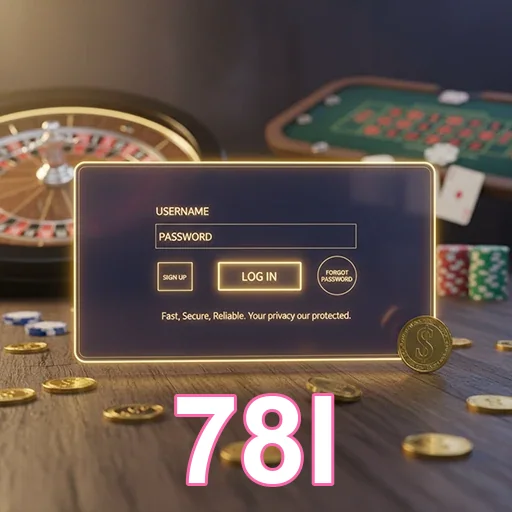 Ilustração de Descubra os Serviços VIP da 78l para Jogadores Exclusivos