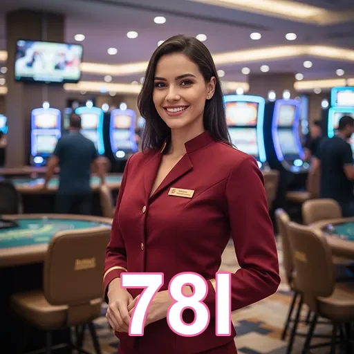 Ilustração de Descubra os Serviços VIP da 78l para Jogadores Exclusivos