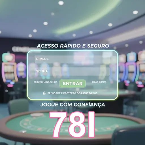 Ilustração de Descubra os Serviços VIP da 78l para Jogadores Exclusivos