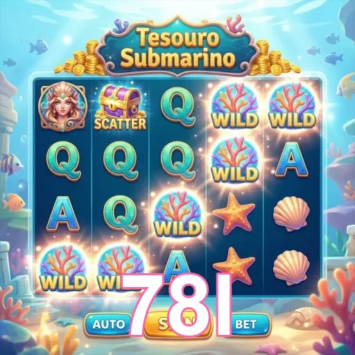 Ilustração de Explore a Diversidade de Slots e Recompensas VIP na 78l