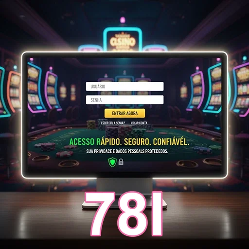 Ilustração de Explore a Diversidade de Slots e Recompensas VIP na 78l