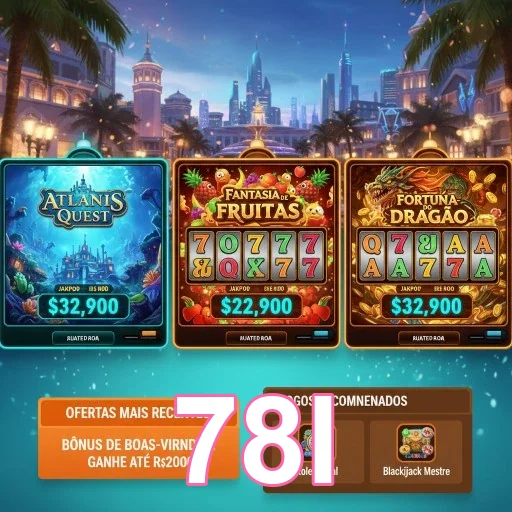 Ilustração de Descubra os Melhores Slots do Mercado