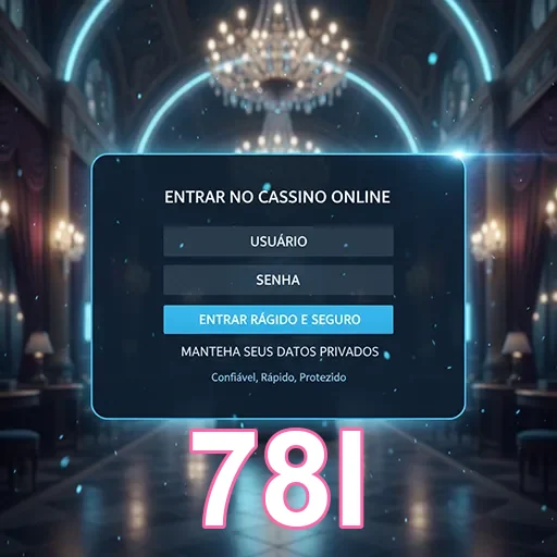 Ilustração de Descubra os melhores jogos online na 78l com segurança
