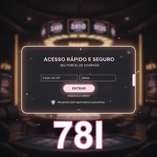 Ilustração de Variedade de Slots Populares
