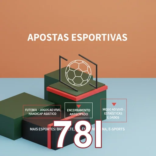 Ilustração de Jogos ao Vivo