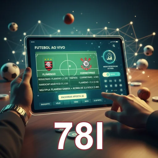 Ilustração de Jogos Rápidos e Eficientes