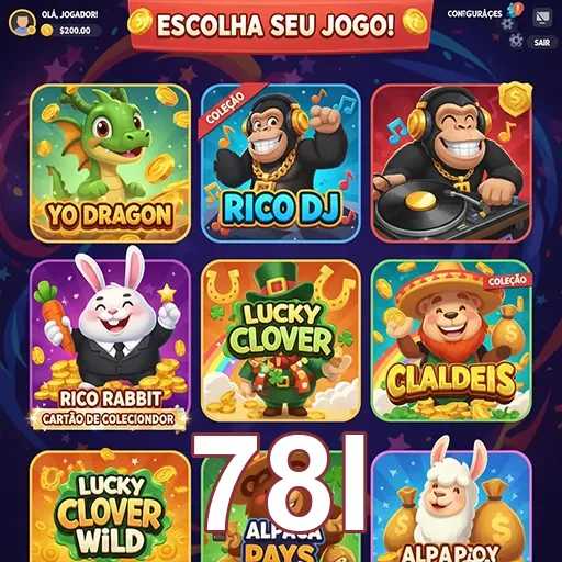 Jogo Responsável: Divirta-se com Segurança - 78l