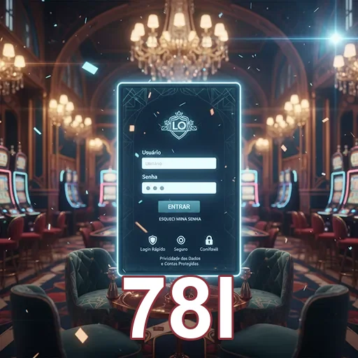 Ilustração de Slots Incríveis