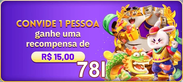 Promoções atraentes de cassino online no 78l