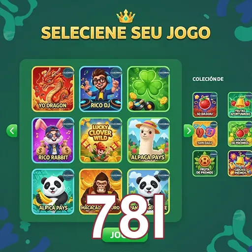 Aproveite as vantagens exclusivas da plataforma - 78l